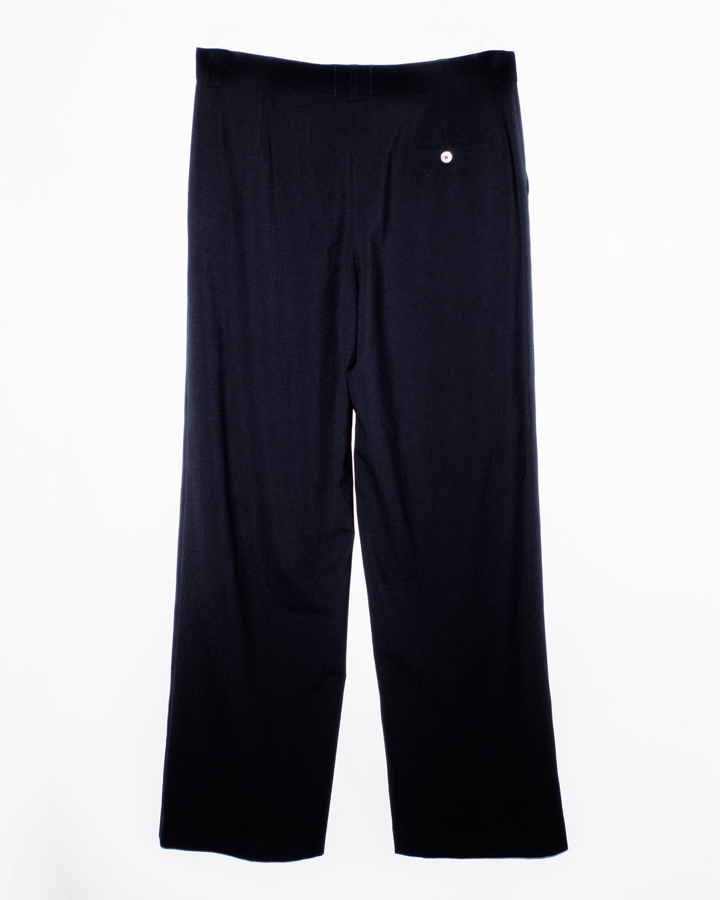 Provoke black x Lotus Lourdes