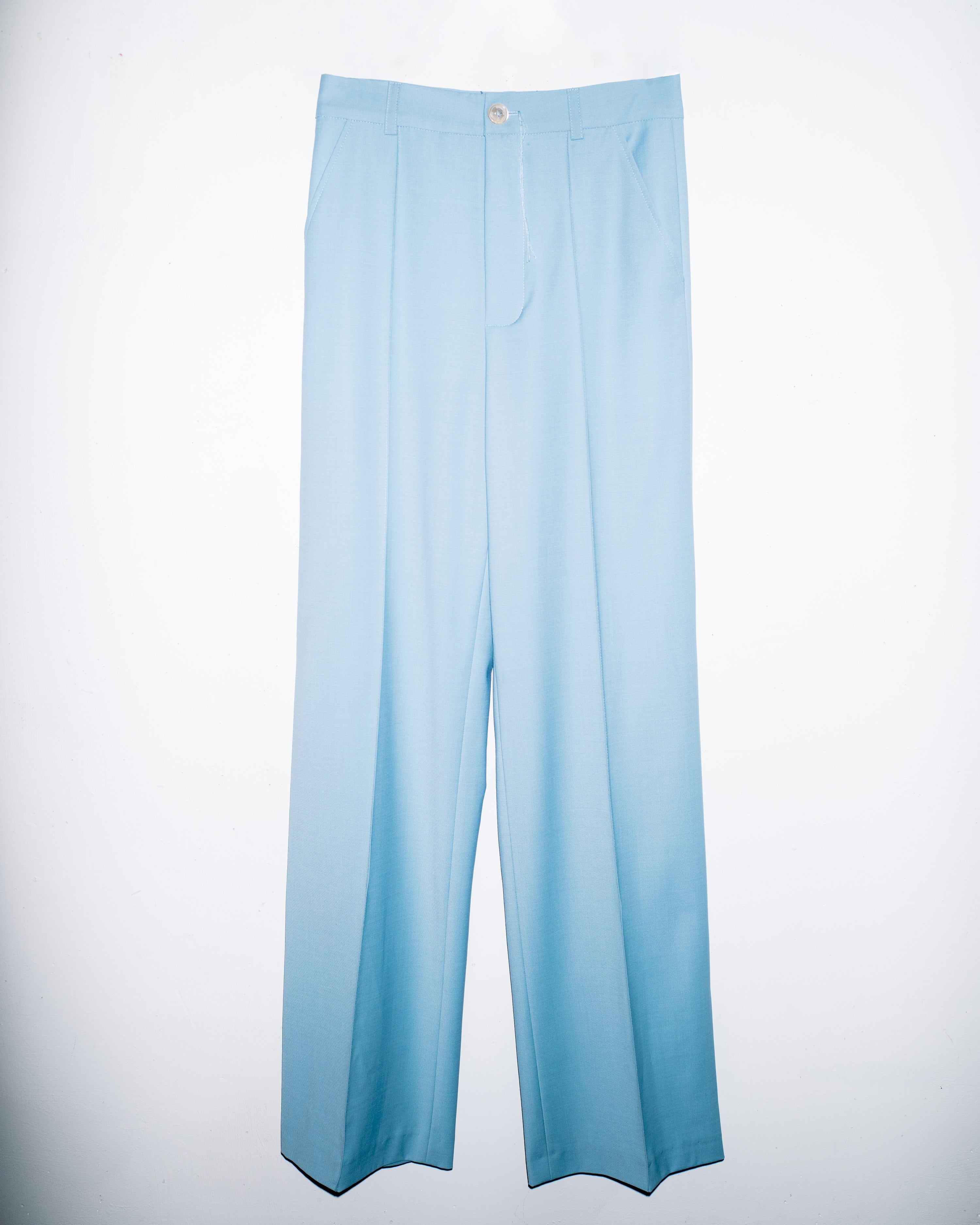 Provoke Blue x Lotus Lourdes