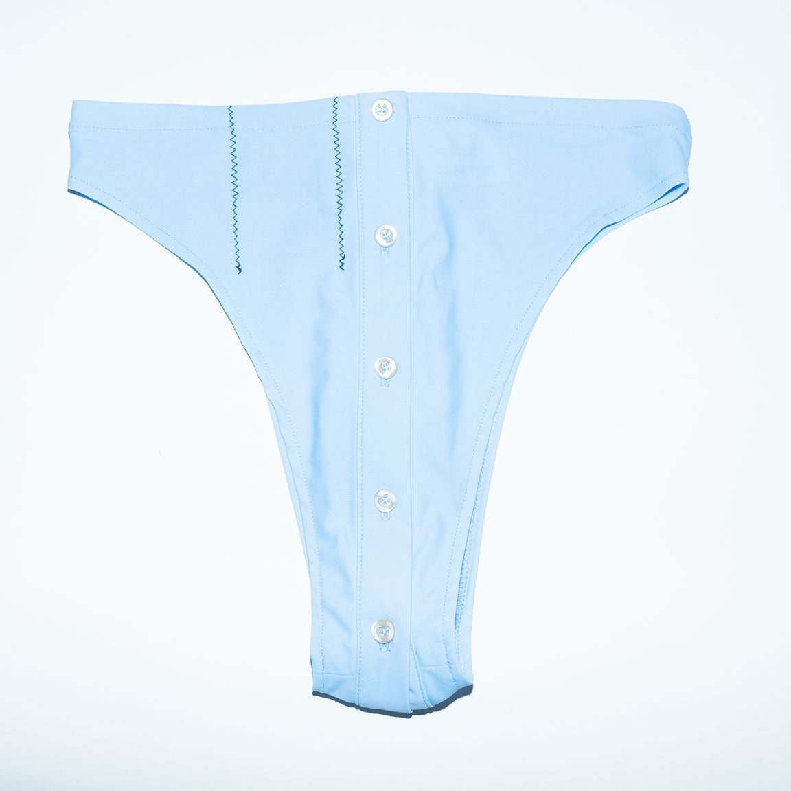 Archive Water Lily Speedo in Blue