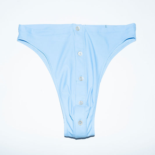 Archive Water Lily Speedo in Blue