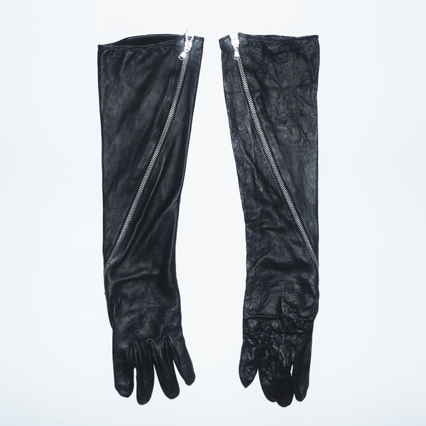 ANUS_LONG_GLOVES_ZIPPER_BLACK_
