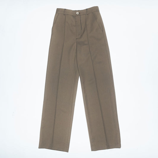 Archive Provoke Suit Trousers in khaki