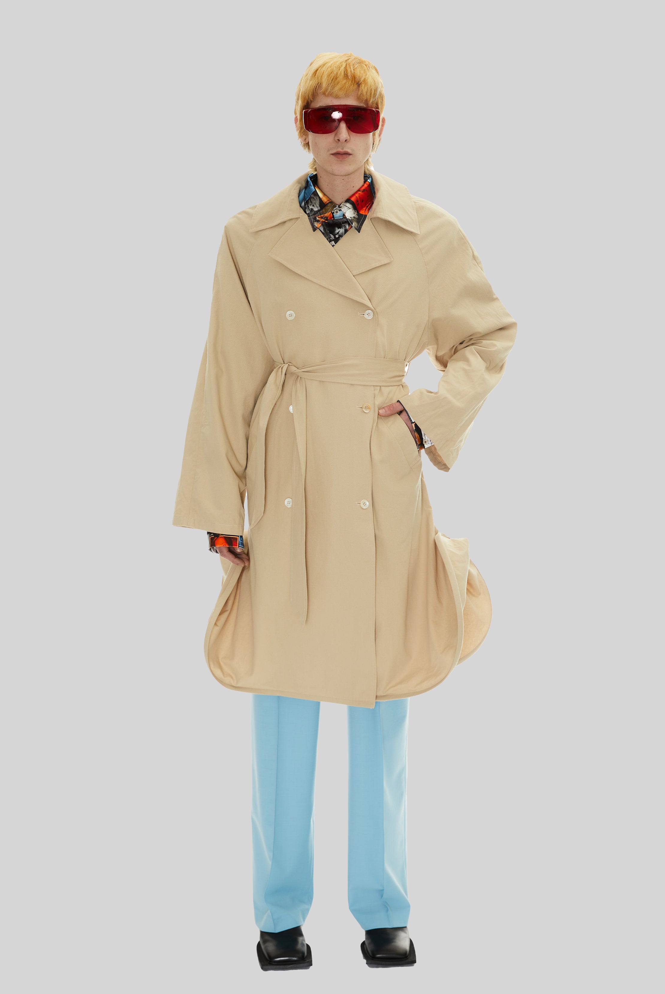 Coats & Jackets – Ninamounah